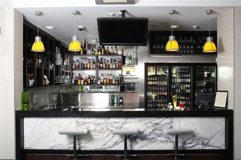 Jephson Hotel - Tourism TAS 1