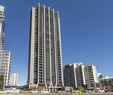 Avani Broadbeach Residences - Tourism TAS 0