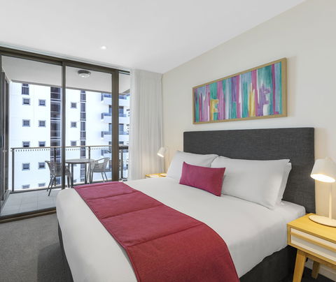 Avani Broadbeach Residences - Tourism TAS 2