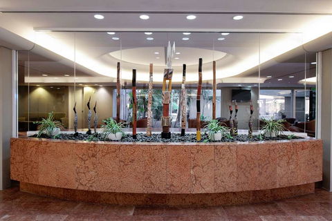 DoubleTree By Hilton Esplanade Darwin - Tourism TAS 1