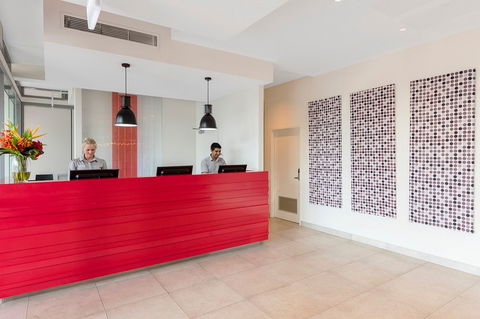 Oaks Elan Darwin - Tourism TAS 1
