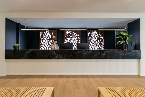 Travelodge Resort Darwin - Tourism TAS 2