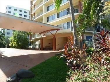 Cullen Bay Resorts - Tourism TAS 0