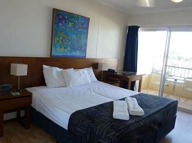 Cullen Bay Resorts - Tourism TAS 2