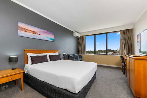 Hotel Frontier Darwin - Tourism TAS 2