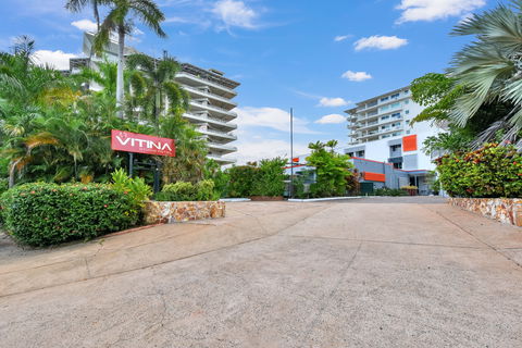 Vitina Studio Motel - Tourism TAS 0