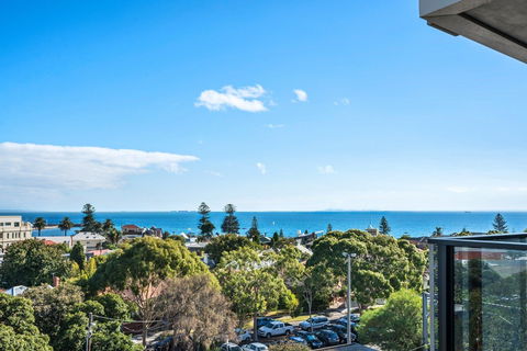 Anchorage Apartments Hampton - Tourism TAS 1