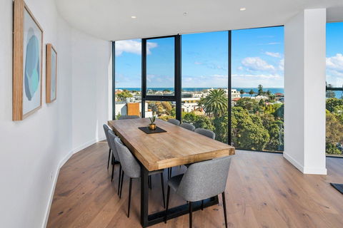 Anchorage Apartments Hampton - Tourism TAS 2
