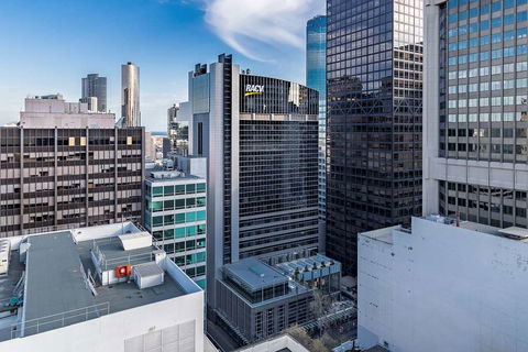 RACV City Club - Tourism TAS 1