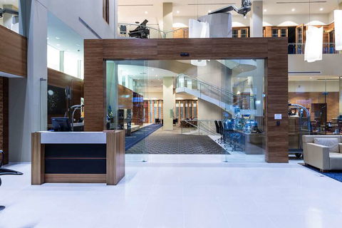 RACV City Club - Tourism TAS 2
