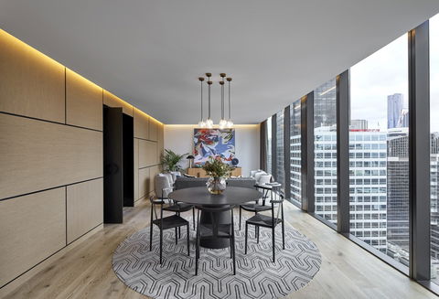Arise Collins House - Tourism TAS 2