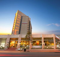 PARKROYAL Parramatta - Hobart Tourism