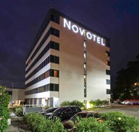 Novotel Sydney Rooty Hill - Hobart Tourism