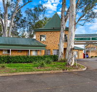 Quality Inn Penrith - Hobart Tourism