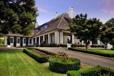 Peppers Manor House - Hobart Tourism 0