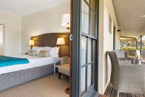 Peppers Manor House - Hobart Tourism 1