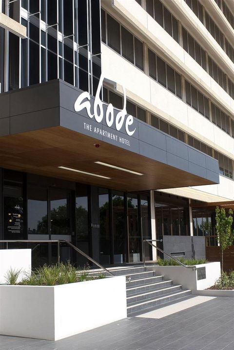 Abode Woden - Tourism TAS 0