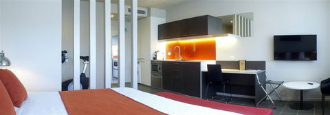 Abode Woden - Tourism TAS 1