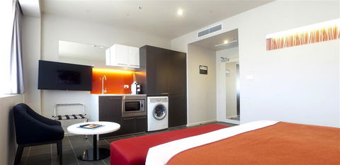 Abode Woden - Tourism TAS 2