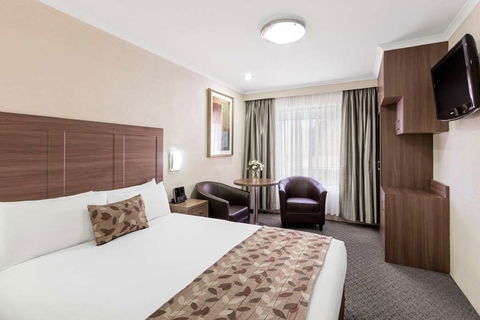 Best Western Plus Garden City Hotel - Hobart Tourism 2