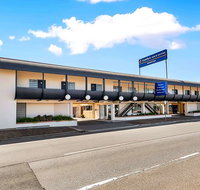 Comfort Inn Manhattan - Tourism TAS