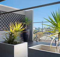 Semaphore Splash Apartments - Tourism TAS