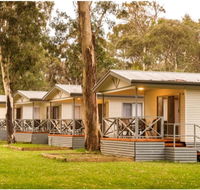 Discovery Parks Clare - Hobart Tourism