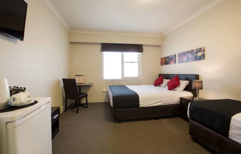 Enfield Hotel - Tourism TAS 2