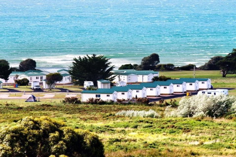 Discovery Parks Devonport - Hobart Tourism 0