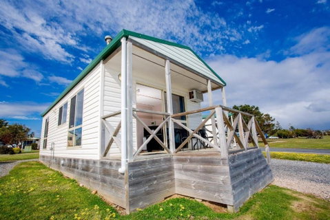 Discovery Parks Devonport - Hobart Tourism 1