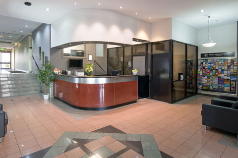 Adelaide Riviera Hotel - Tourism TAS 1