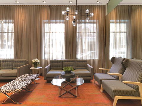 Adina Apartment Hotel Sydney Town Hall - Tourism TAS 2