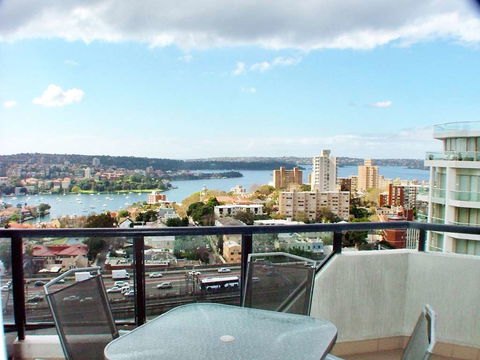 Milson Serviced Apartments - Hobart Tourism 1