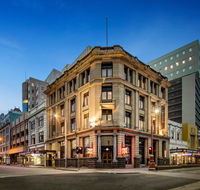 Quest Savoy - Hobart Tourism