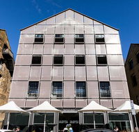 Salamanca Wharf Hotel - Hobart Tourism