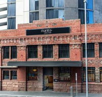 Mantra On Collins Hobart - Hobart Tourism
