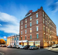 Quest Waterfront Serviced Apartments - Hobart Tourism