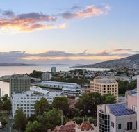Moevenpick Hotel Hobart - Hobart Tourism