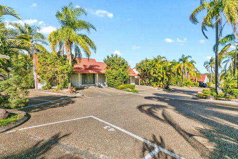 Comfort Inn North Brisbane - Hobart Tourism 0