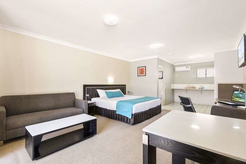 Comfort Inn North Brisbane - Hobart Tourism 2