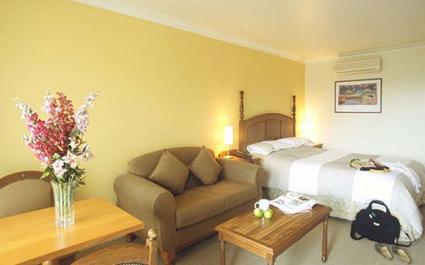 Best Western Plus The Tudor-Box Hill - Hobart Tourism 2