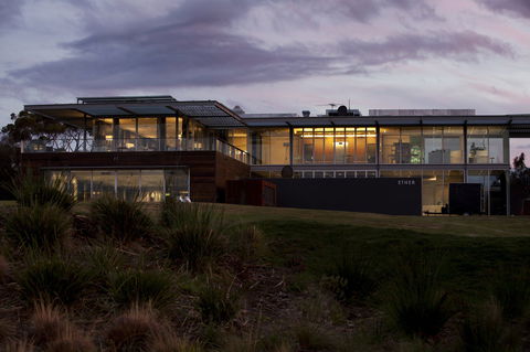 Mona Pavilions - Hobart Tourism 2