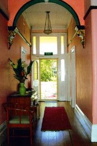 Admiral Collingwood Lodge - Hobart Tourism 1