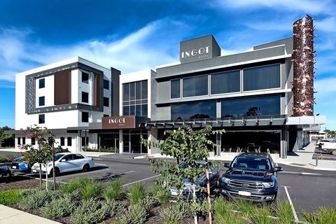Ingot Hotel Perth, An Ascend Hotel - Tourism TAS 0