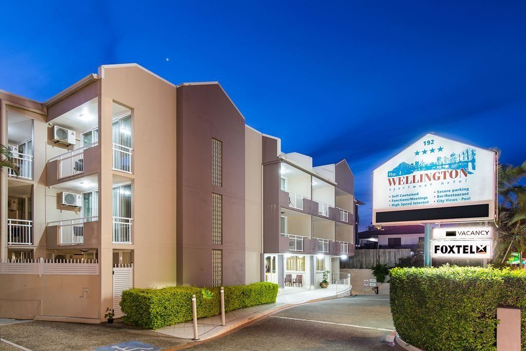 Kangaroo Point QLD Hobart Tourism