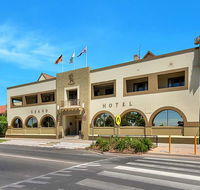 Quality Hotel Mildura Grand - Hobart Tourism
