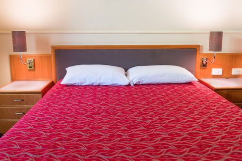 The Q Motel - Hobart Tourism 2