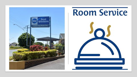 Best Western Cattle City Motor Inn - Hobart Tourism 1