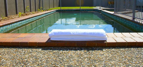 The Stirling Hotel Rockhampton - Hobart Tourism 2