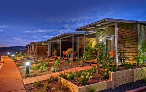 Best Western Plus The Ranges Karratha - Hobart Tourism 0